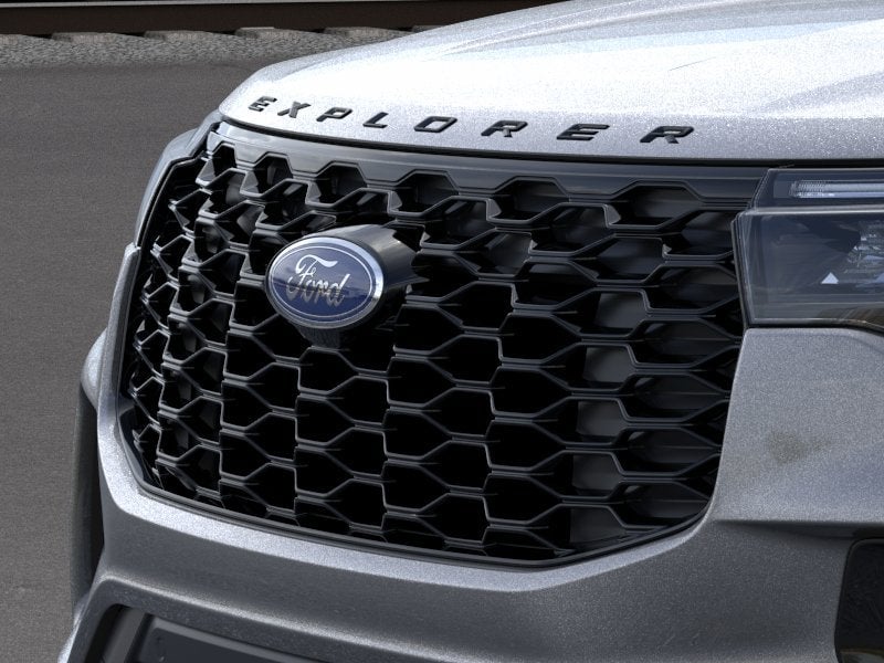 2026 Ford Explorer - Image 17