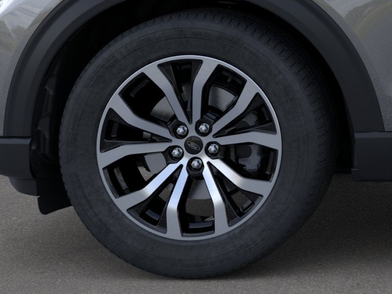 2026 Ford Explorer - Image 19
