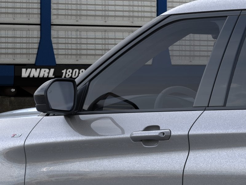 2026 Ford Explorer - Image 20
