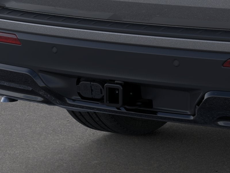 2026 Ford Explorer - Image 23