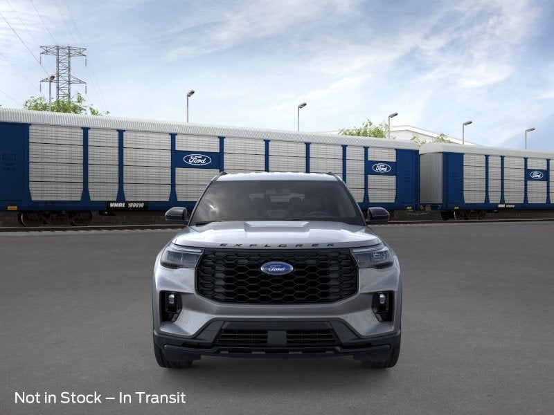 2026 Ford Explorer - Image 6