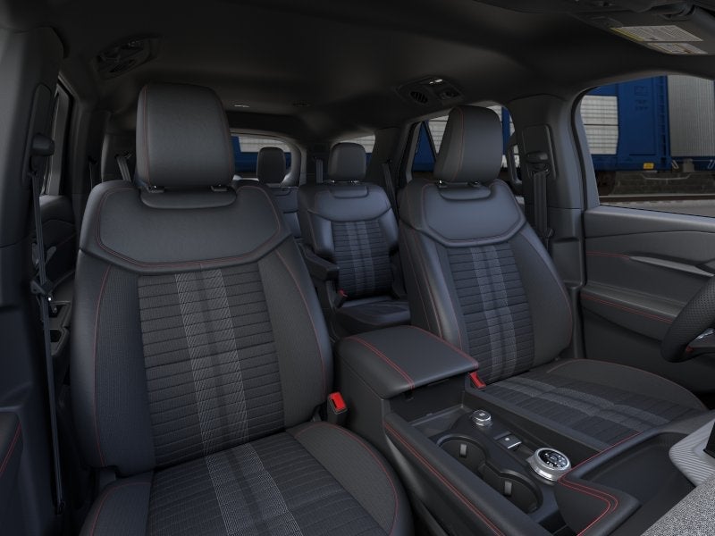 2026 Ford Explorer - Image 10