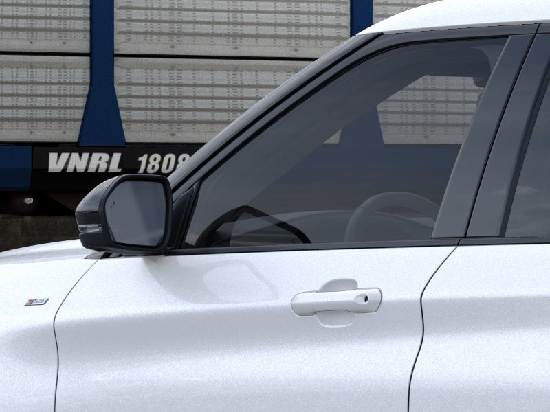 2026 Ford Explorer - Image 20
