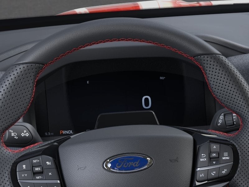 2026 Ford Explorer - Image 13
