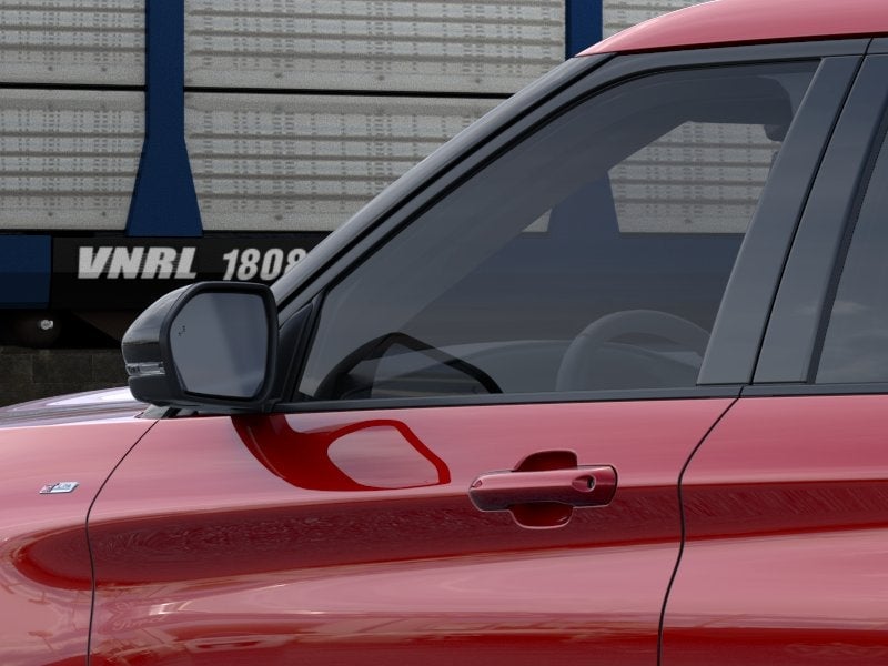2026 Ford Explorer - Image 20