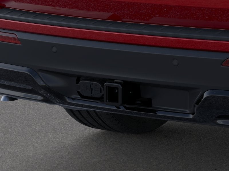 2026 Ford Explorer - Image 23