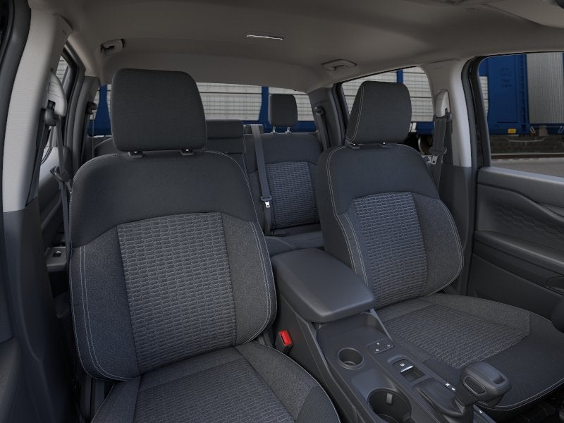 2026 Ford Ranger - Image 10