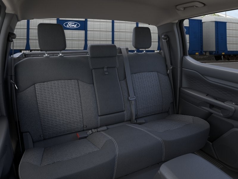 2026 Ford Ranger - Image 11