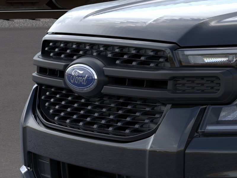 2026 Ford Ranger - Image 17