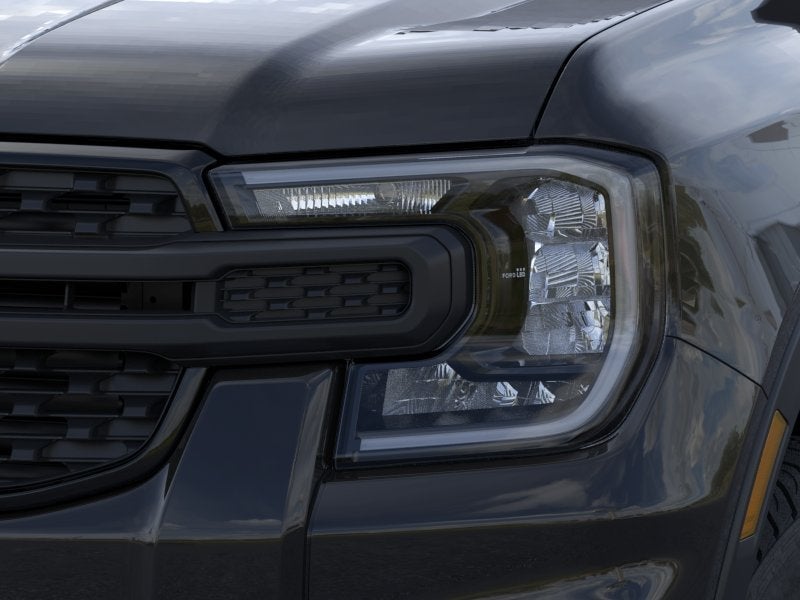 2026 Ford Ranger - Image 18