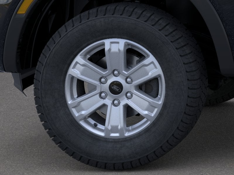2026 Ford Ranger - Image 19