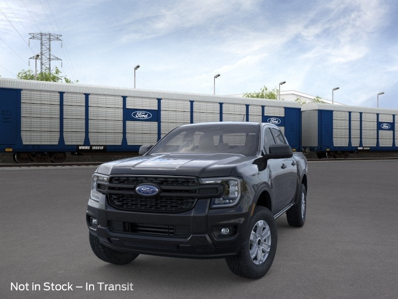 2026 Ford Ranger - Image 2