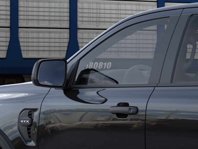 2026 Ford Ranger - Image 20