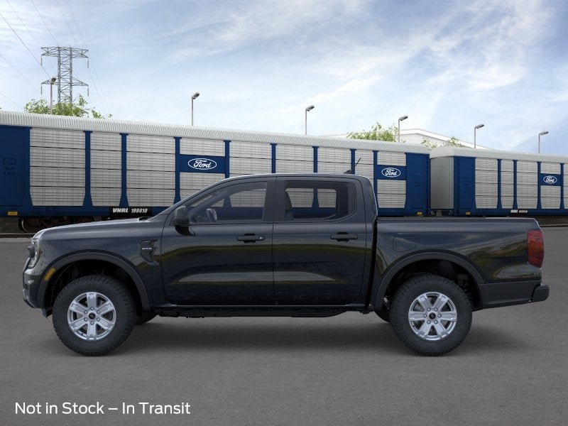 2026 Ford Ranger - Image 3