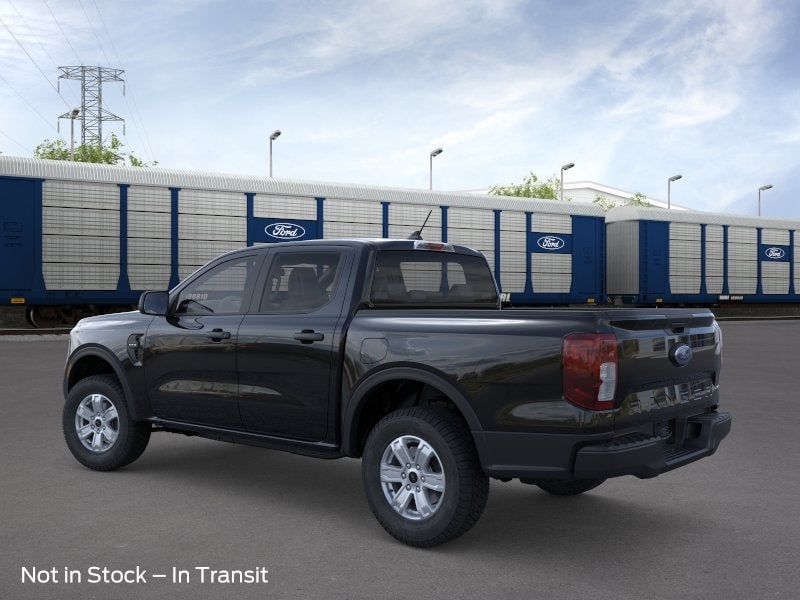 2026 Ford Ranger - Image 4