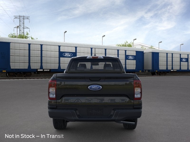 2026 Ford Ranger - Image 5