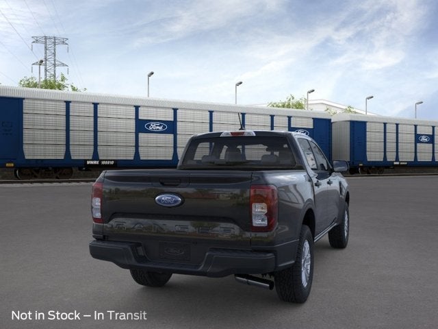 2026 Ford Ranger - Image 7