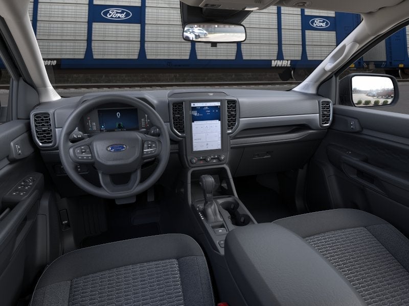 2026 Ford Ranger - Image 9