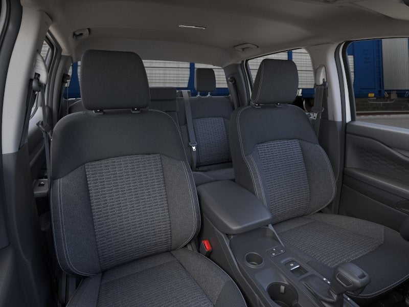 2026 Ford Ranger - Image 10