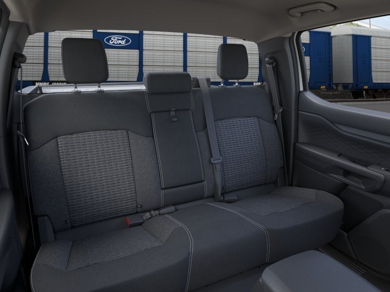 2026 Ford Ranger - Image 11