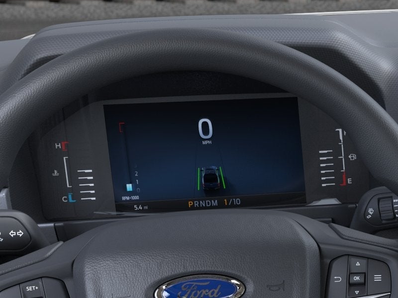 2026 Ford Ranger - Image 13