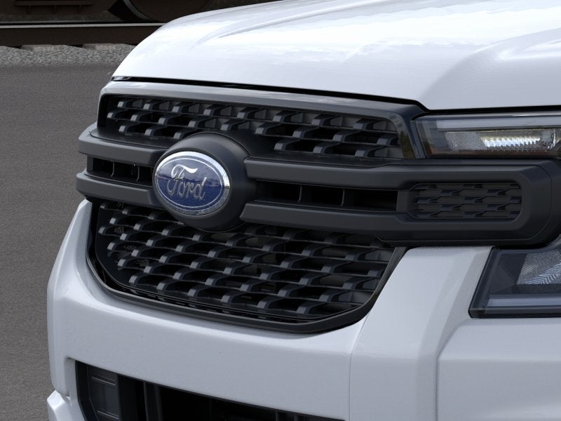 2026 Ford Ranger - Image 17
