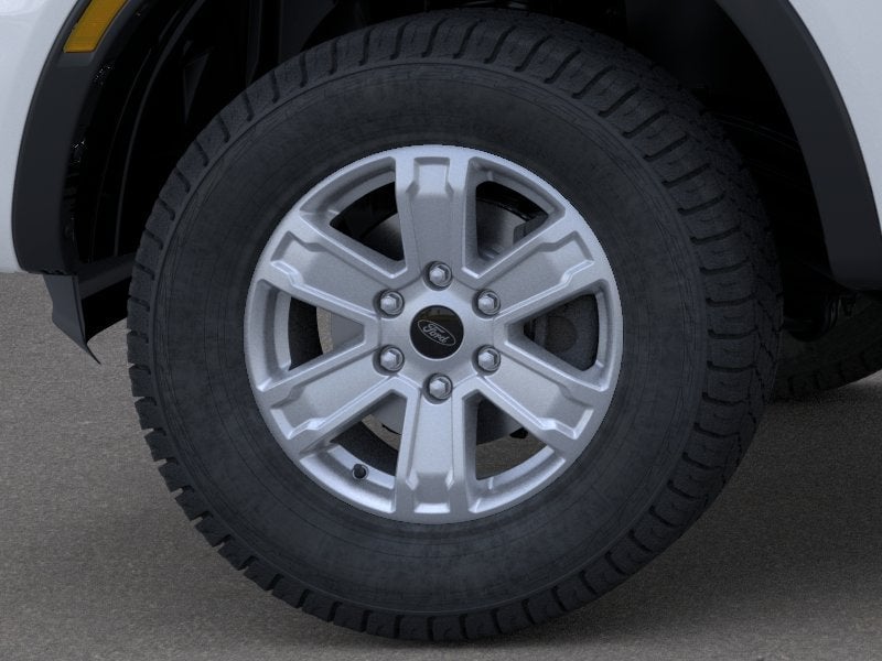 2026 Ford Ranger - Image 19