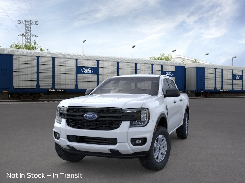 2026 Ford Ranger - Image 2