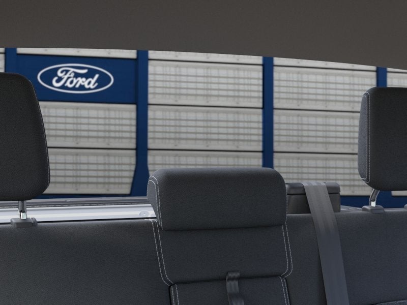 2026 Ford Ranger - Image 22