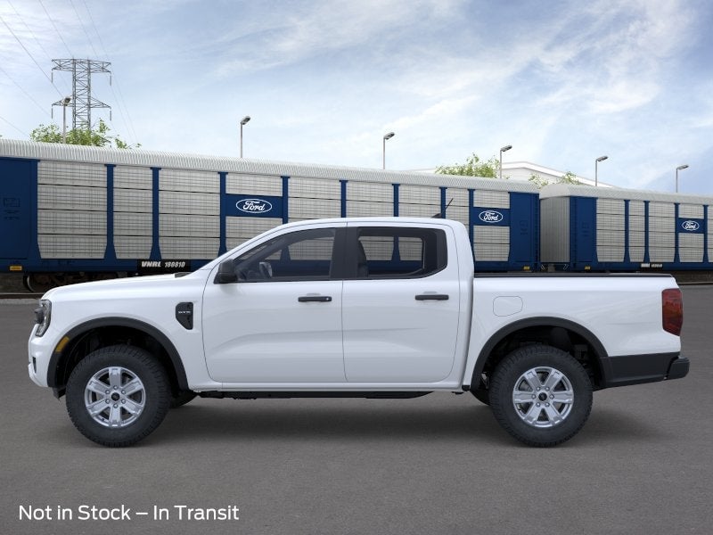 2026 Ford Ranger - Image 3