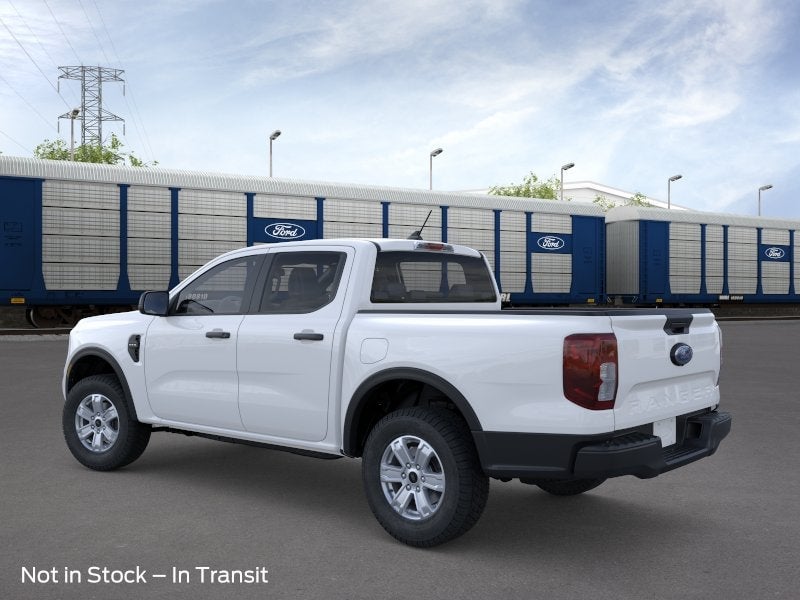 2026 Ford Ranger - Image 4