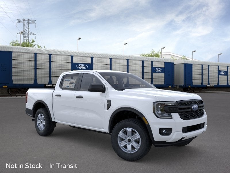 2026 Ford Ranger - Image 7