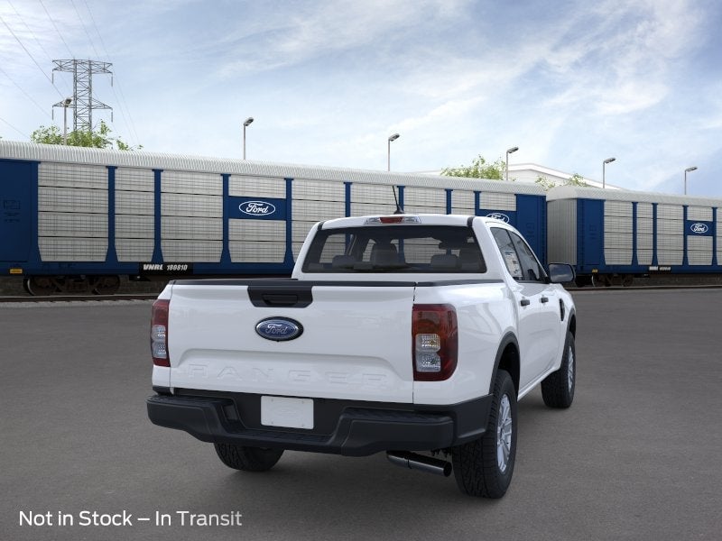 2026 Ford Ranger - Image 8