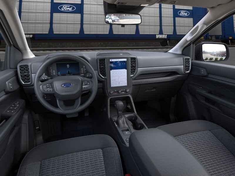 2026 Ford Ranger - Image 9