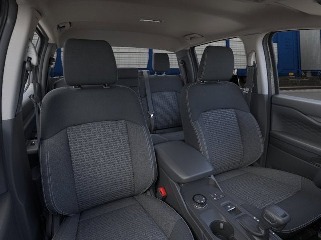 2026 Ford Ranger - Image 10