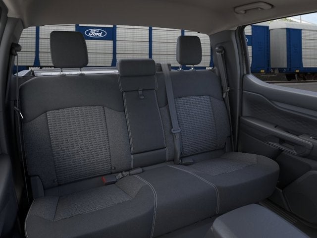 2026 Ford Ranger - Image 11