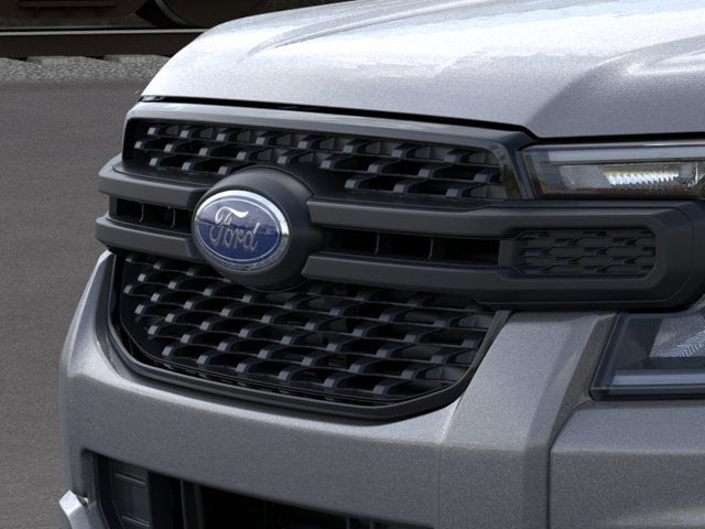 2026 Ford Ranger - Image 17
