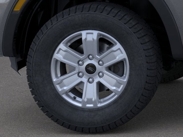 2026 Ford Ranger - Image 19