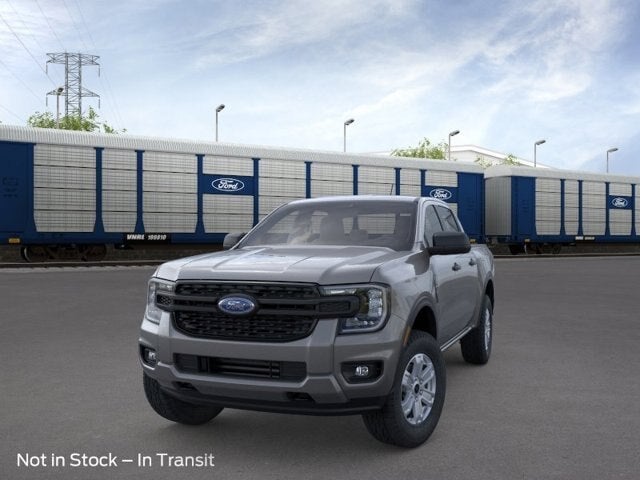 2026 Ford Ranger - Image 2