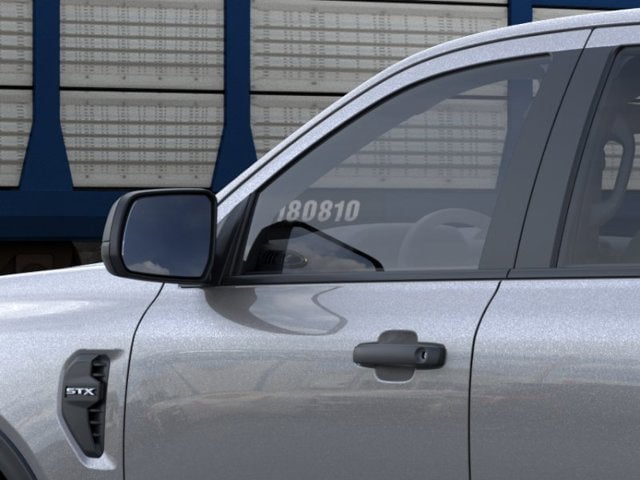 2026 Ford Ranger - Image 20