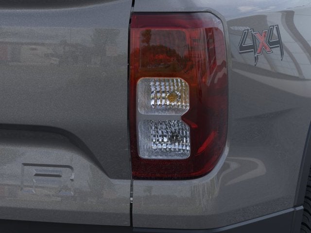 2026 Ford Ranger - Image 21