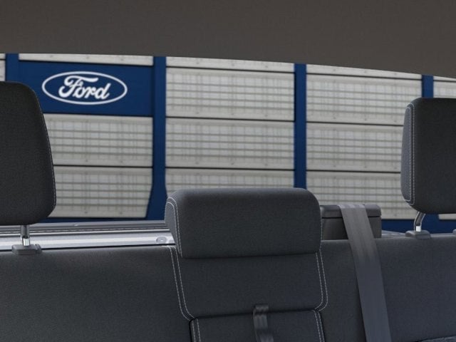 2026 Ford Ranger - Image 22
