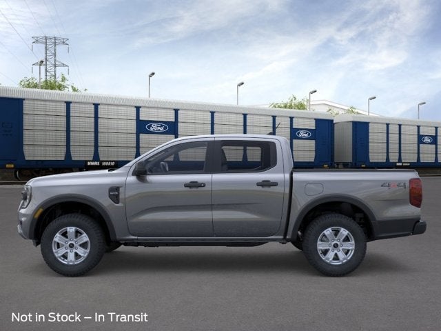 2026 Ford Ranger - Image 3