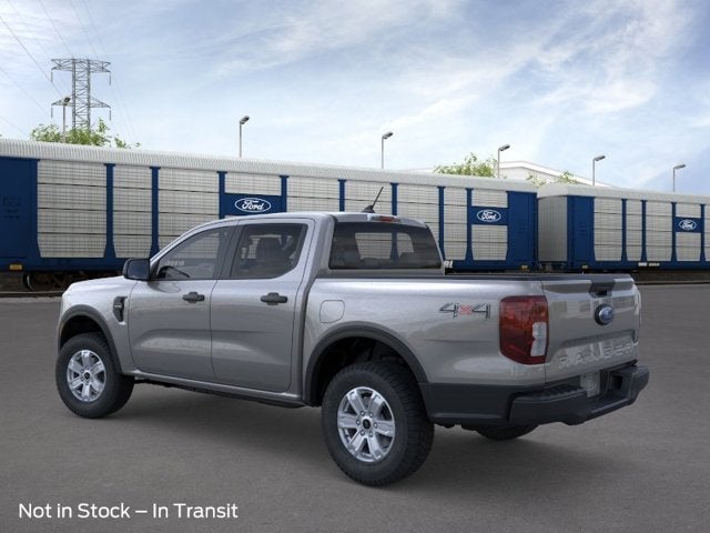 2026 Ford Ranger - Image 4