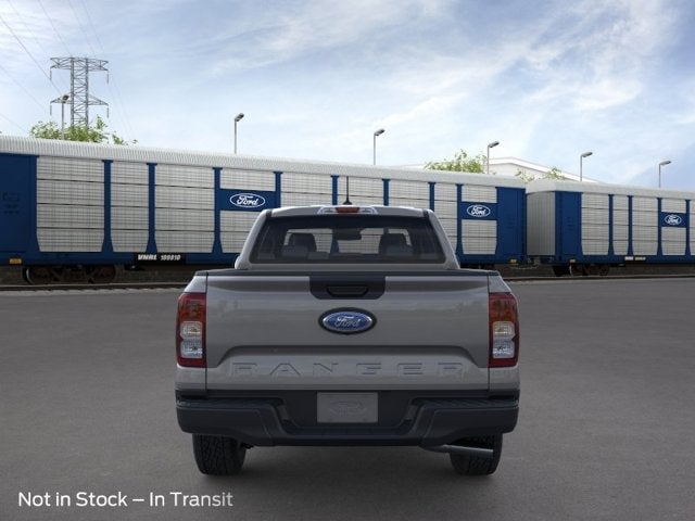 2026 Ford Ranger - Image 5