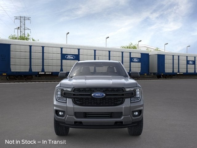 2026 Ford Ranger - Image 6