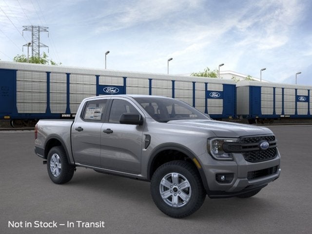 2026 Ford Ranger - Image 7