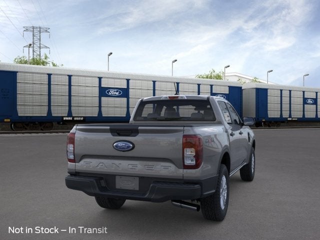 2026 Ford Ranger - Image 8