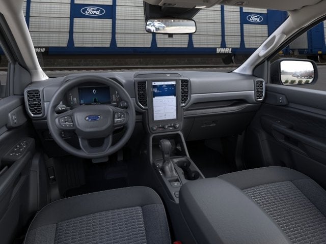 2026 Ford Ranger - Image 9