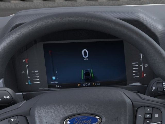 2026 Ford Ranger - Image 13